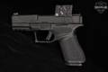 Springfield Armory Echelon 4.0C COA 9mm Luger Black in Excellent Condition Image 3