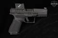 Springfield Armory Echelon 4.0C COA 9mm Luger Black in Excellent Condition Image 4