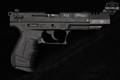 Walther P22 Target .22 LR Black in Very Good Condition Image 4