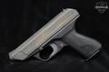 1986 Heckler & Koch (H&K, HK) VP70Z 9mm Luger (9x19 Para) Parkerized in Good Condition Image 2