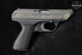 1986 Heckler & Koch (H&K, HK) VP70Z 9mm Luger (9x19 Para) Parkerized in Good Condition Image 3