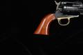 Uberti-Cimarron Model 1858 Remington New Model Army Cartridge Conversion .45 Colt Blued in Excellent Condition Image 3