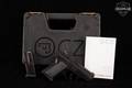2020 CZ 2075 RAMI 9mm Luger Black Polycoat in Excellent Condition Image 2