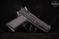 2020 CZ 2075 RAMI 9mm Luger Black Polycoat in Excellent Condition Image 3