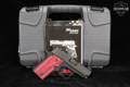Sig Sauer P238 .380 ACP Black in Very Good Condition Image 2