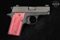 Sig Sauer P238 .380 ACP Black in Very Good Condition Image 4