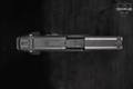 Smith & Wesson (S&W) M&P9 SHIELD EZ M2.0, Manual Thumb Safety 9mm Luger Black in Good Condition Image 5