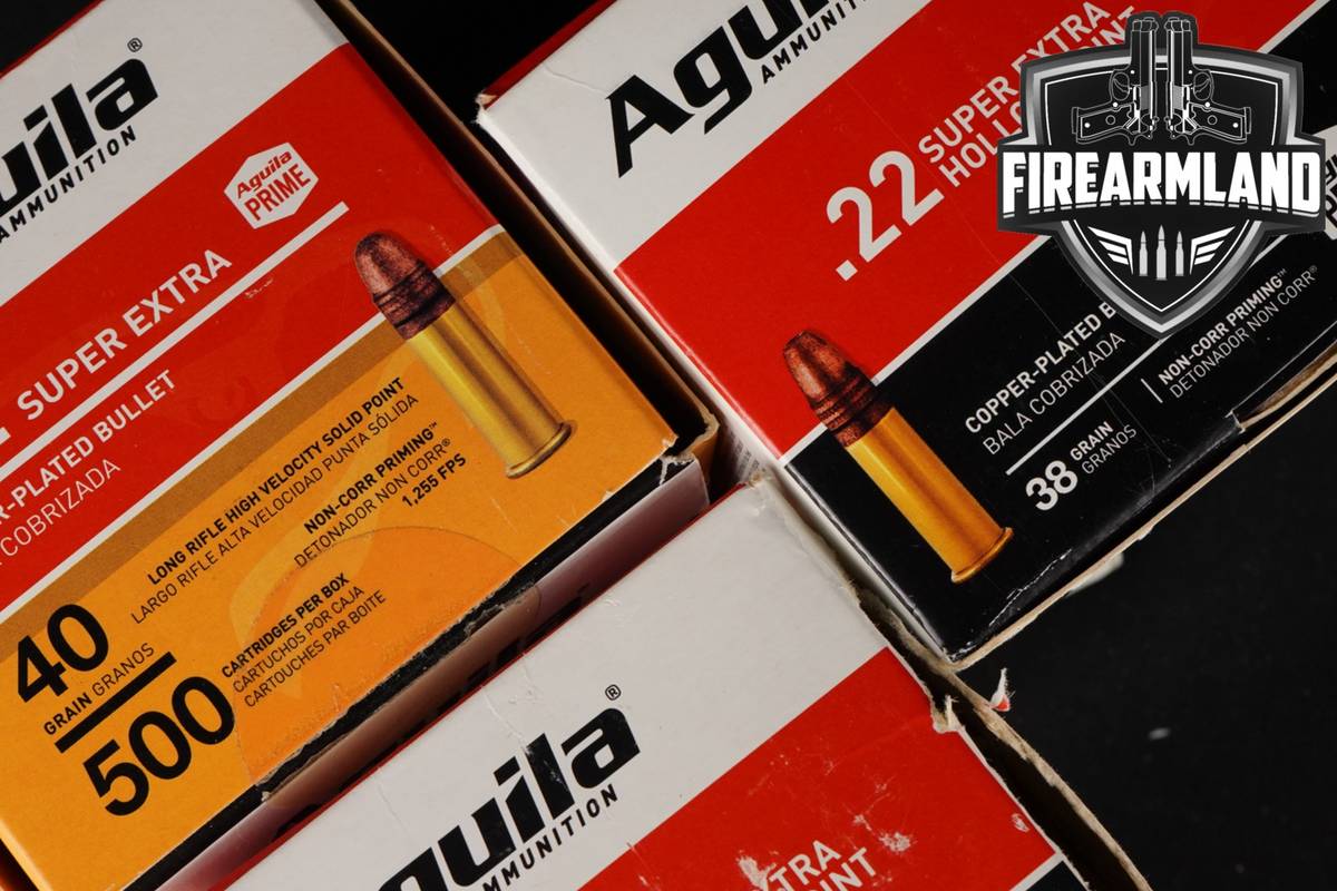 1500 RDS! 22LR Ammo 22 LR Ammunition