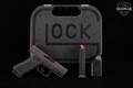 Glock 43X MOS Slimline 9mm Luger Black in Excellent Condition Image 2