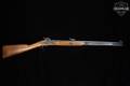 Thompson Center (TC, T/C, TCA) New Englander .50 BPM (Black Powder) Case Hardened/Blued in Good Condition Image 3
