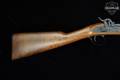 Thompson Center (TC, T/C, TCA) New Englander .50 BPM (Black Powder) Case Hardened/Blued in Good Condition Image 4