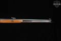 Thompson Center (TC, T/C, TCA) New Englander .50 BPM (Black Powder) Case Hardened/Blued in Good Condition Image 5