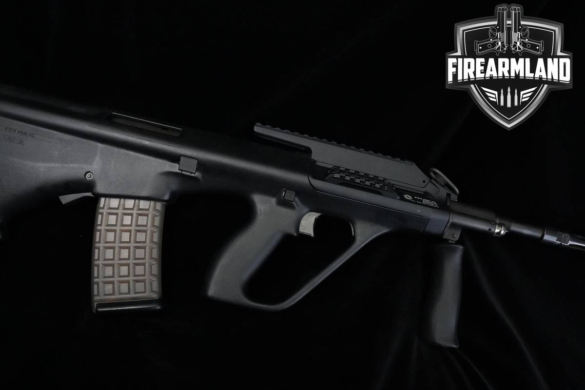 Steyr Arms AUG A3 M1 5.56 NATO 16" Steyr AUG Bullpup Rifle