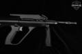 Steyr Arms AUG A3 M1 5.56mm NATO Matte Black in Very Good Condition Image 5