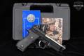 Beretta 92G Elite LTT Full-Size 9mm Luger Black in Excellent Condition Image 2