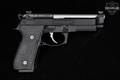 Beretta 92G Elite LTT Full-Size 9mm Luger Black in Excellent Condition Image 3