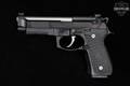 Beretta 92G Elite LTT Full-Size 9mm Luger Black in Excellent Condition Image 5