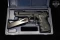 Beretta 92FS 9mm Luger Black Bruniton in Good Condition Image 2