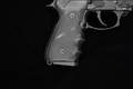 Beretta 92FS 9mm Luger Black Bruniton in Good Condition Image 3