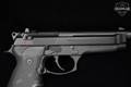 Beretta 92FS 9mm Luger Black Bruniton in Good Condition Image 5