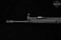 1982 Heckler & Koch (H&K, HK) HK93A2 .223 Rem. Black in Very Good Condition Image 4