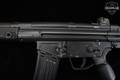 1982 Heckler & Koch (H&K, HK) HK93A2 .223 Rem. Black in Very Good Condition Image 5