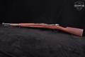 1941 Husqvarna Vapenfabriks Aktiebolag Model 1938 Type II 6.5x55 Swedish Blued in Good Condition Image 2