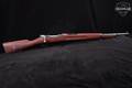 1941 Husqvarna Vapenfabriks Aktiebolag Model 1938 Type II 6.5x55 Swedish Blued in Good Condition Image 3