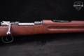 1941 Husqvarna Vapenfabriks Aktiebolag Model 1938 Type II 6.5x55 Swedish Blued in Good Condition Image 5