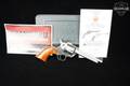 2013 Sturm Ruger New Model Single Six .22 LR Stainless Steel in Excellent Condition Image 2