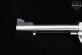 2013 Sturm Ruger New Model Single Six .22 LR Stainless Steel in Excellent Condition Image 3