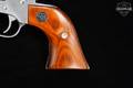 2013 Sturm Ruger New Model Single Six .22 LR Stainless Steel in Excellent Condition Image 5