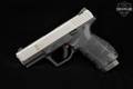 Sarsilmaz (SAR) SAR9 C 9mm Luger Stainless in Good Condition Image 4