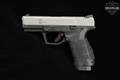 Sarsilmaz (SAR) SAR9 C 9mm Luger Stainless in Good Condition Image 5