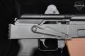 Arsenal SAM7K-44 7.62x39 Black in Excellent Condition Image 3