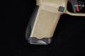 Canik TP9 Elite Combat 9mm Luger (9x19 Para) FDE (Flat Dark Earth) in Excellent Condition Image 5