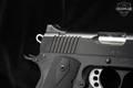 Kimber PRO TLE/RE II Tactical Law Enforcement .45 ACP Black in Excellent Condition Image 3
