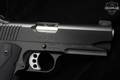 Kimber PRO TLE/RE II Tactical Law Enforcement .45 ACP Black in Excellent Condition Image 5