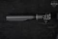 Israel Weapon Industries (IWI) Galil ACE SAR Gen II Pistol 7.62x39 Black in Excellent Condition Image 4