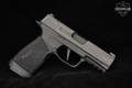 Sig Sauer P365-XMACRO TACOPS 9mm Luger Black in Very Good Condition Image 3