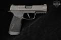 Sig Sauer P365-XMACRO TACOPS 9mm Luger Black in Very Good Condition Image 4