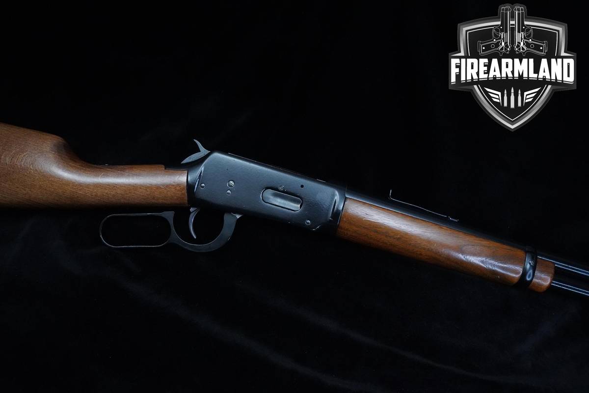 VINTAGE 1974-1975 Winchester Model 94 30-30 20" Winchester 94 1894