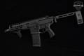 Sig Sauer MCX-Rattler LT Pistol PCB .300 AAC Blackout (7.62x35mm) matte black in Excellent Condition Image 2
