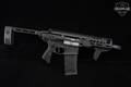 Sig Sauer MCX-Rattler LT Pistol PCB .300 AAC Blackout (7.62x35mm) matte black in Excellent Condition Image 3