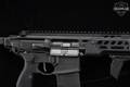 Sig Sauer MCX-Rattler LT Pistol PCB .300 AAC Blackout (7.62x35mm) matte black in Excellent Condition Image 5