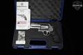 2014 Smith & Wesson (S&W) Model 500 500 S&W Magnum Stainless Steel in Excellent Condition Image 2