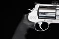 2014 Smith & Wesson (S&W) Model 500 500 S&W Magnum Stainless Steel in Excellent Condition Image 4