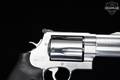 2014 Smith & Wesson (S&W) Model 500 500 S&W Magnum Stainless Steel in Excellent Condition Image 5