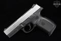 Smith & Wesson (S&W) SW40VE .40 S&W Two-Tone in Very Good Condition Image 3