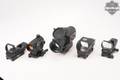 Multiple Manufacturers FIVE RED DOT SIGHT LOT in Good Condition Image 2